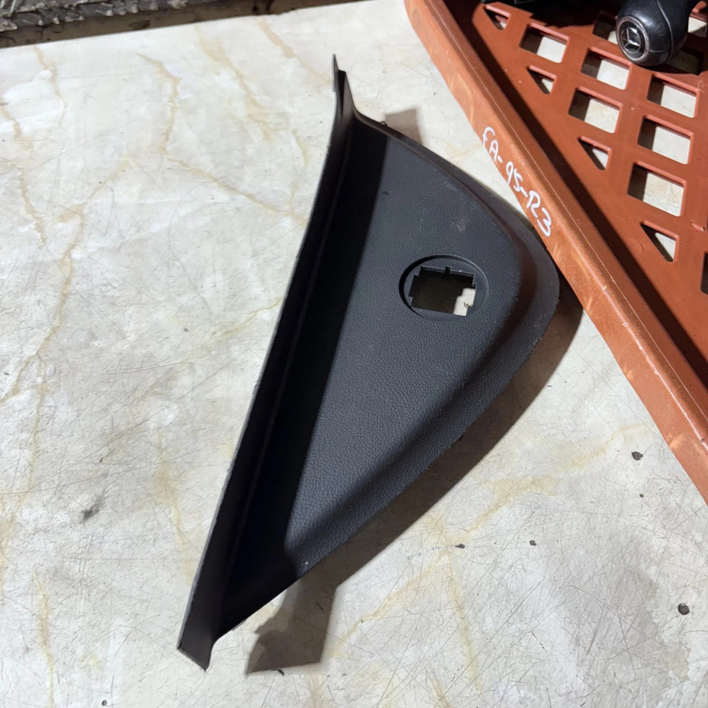 Vauxhall Mokka X 2016-2019 Dashboard End Trim Cover AVK03360