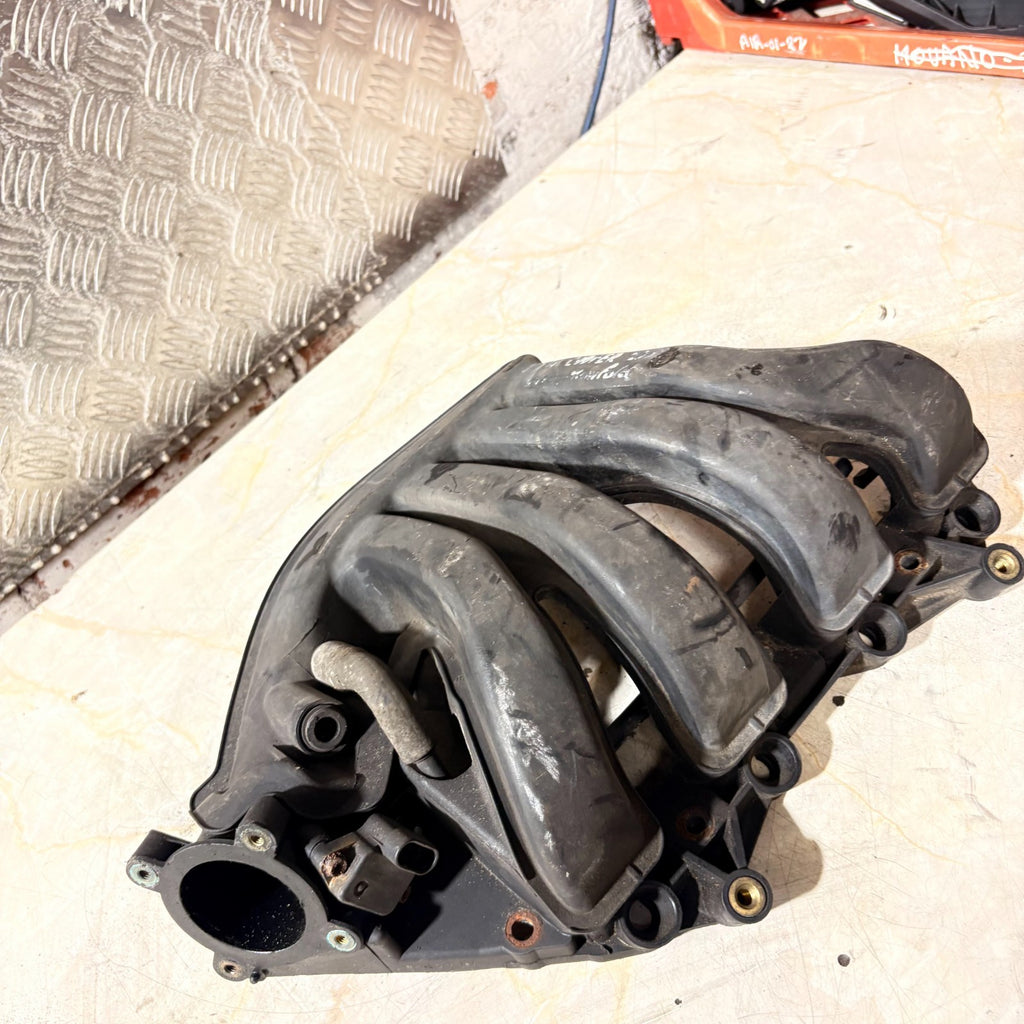 BMW MINI COOPER R50 R52 1.6 16V PETROL INLET MANIFOLD 04777846AC 2001-2006