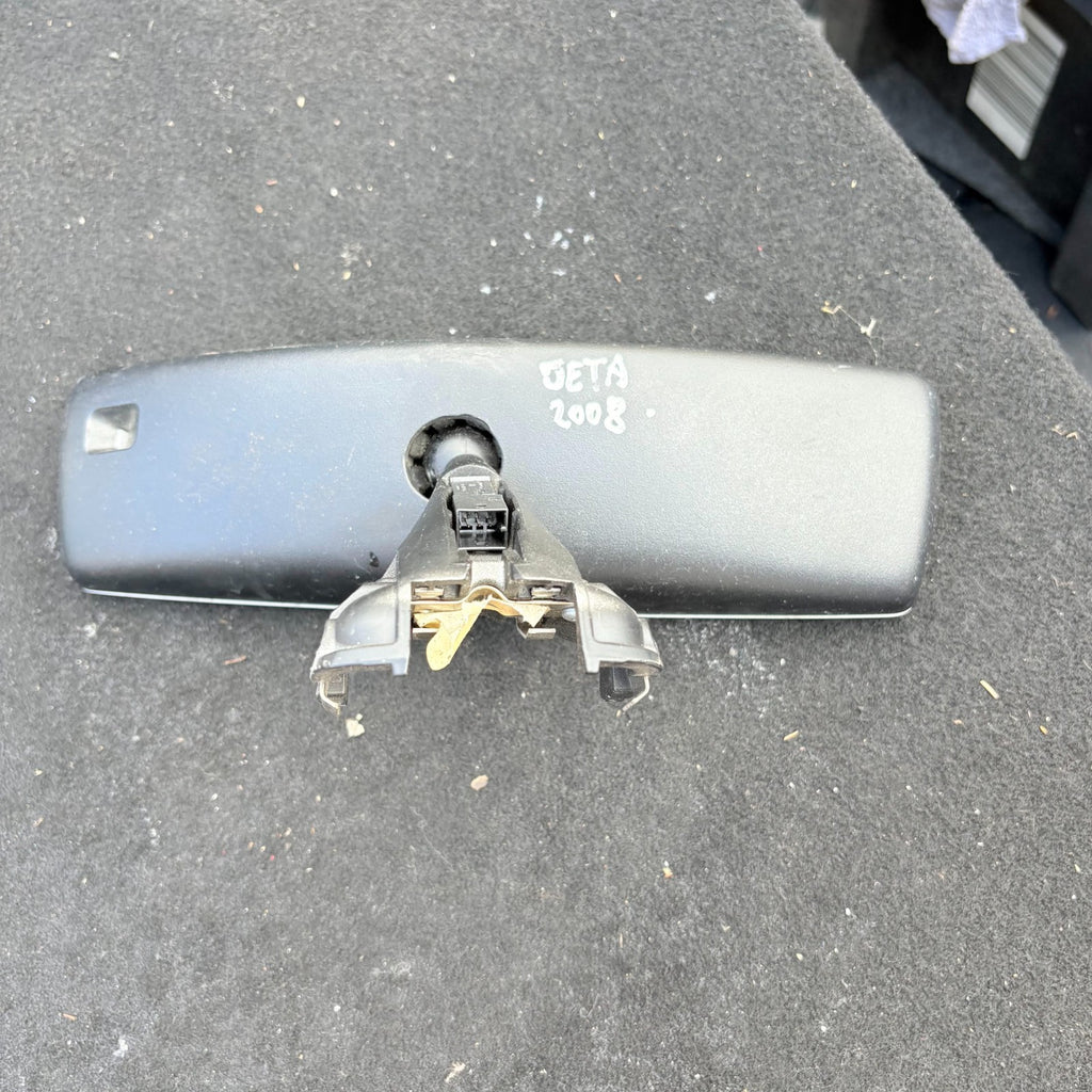 Volkswagen Jetta Mk5 2008-2010 Interior Rear View Mirror 026148 1K2