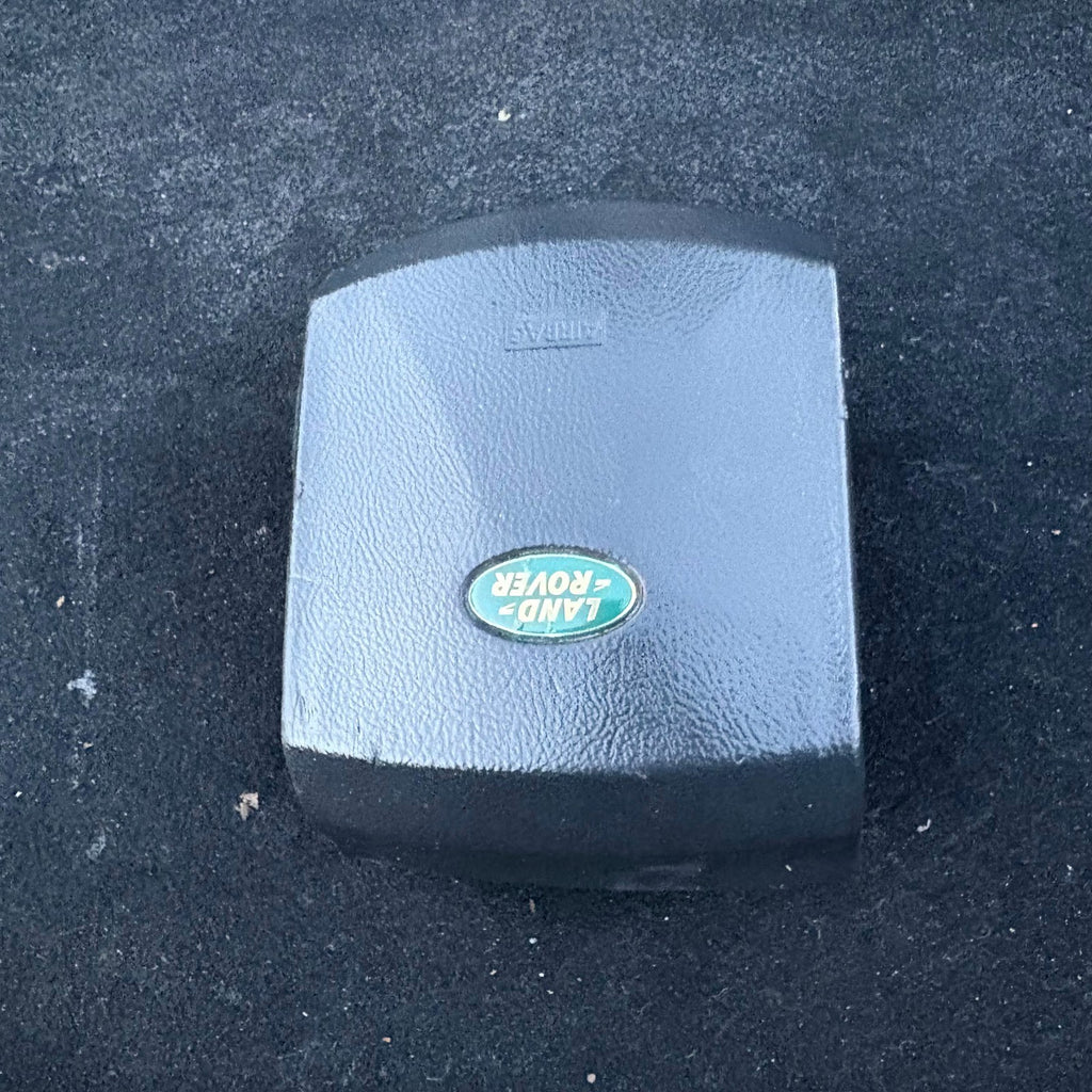 LANDROVER FREELANDER 2 STEERING WHEEL AIBAG RIGHT 6H52043B13ABW 2007