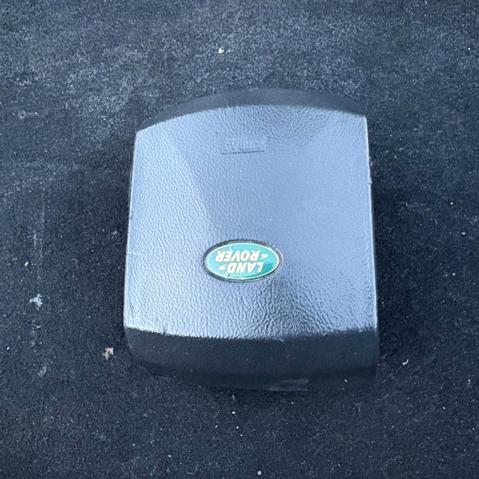 LANDROVER FREELANDER 2 STEERING WHEEL AIBAG RIGHT 6H52043B13ABW 2007