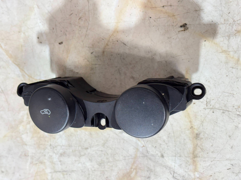 FORD TRANSIT CONNECT 2005 RECIRCULATION + DEMISTER SWITCH 2T1T51445BA
