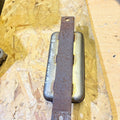 MITSUBISHI SHOGUN DID AUTO EGR COOLER 2001