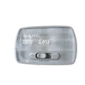 Honda Civic 2006-2011 Roof Dome Light Rear Interior Lamp Grey