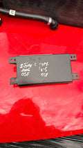 JAGUAR S-TYPE 2006 DRIVER FRONT DOOR MODULE (4R83-13C791-BB)