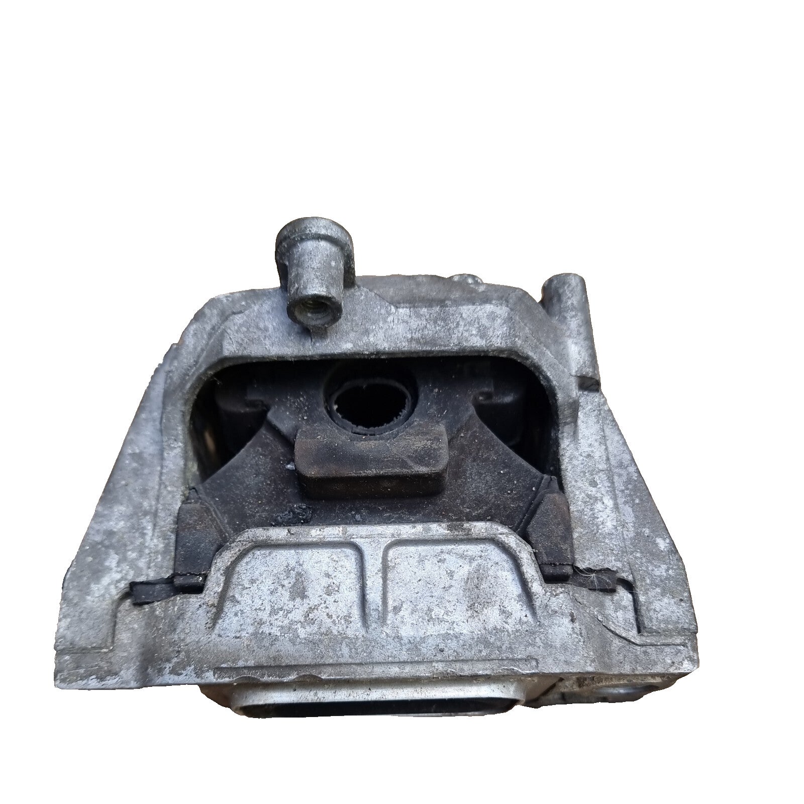 Skoda Octavia 2004-2011-Driver Right Side Engine Mount-1K0199262 (A89)