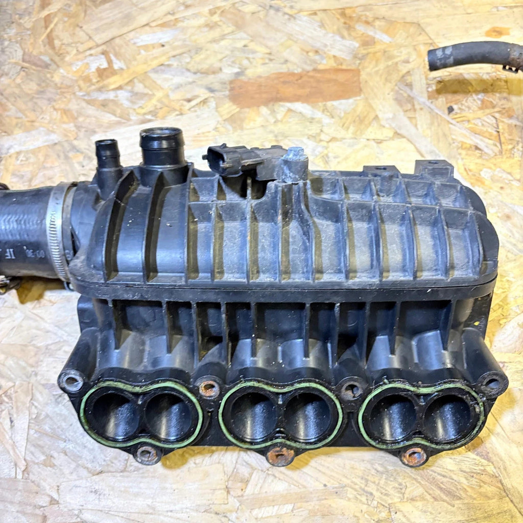 Ford Fiesta 1.0 EcoBoost Intake Manifold Inlet 2012-2025 CM5G-9424-GB 2544349