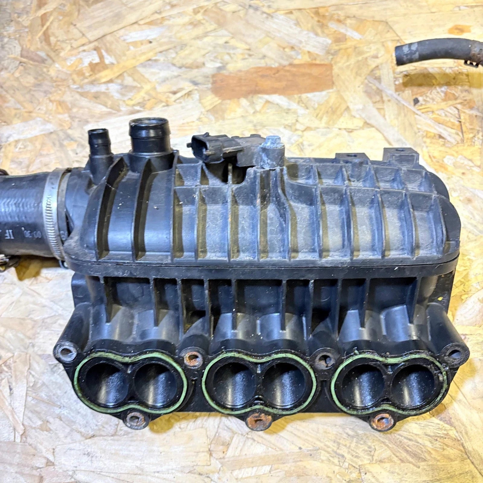 Ford Fiesta 1.0 EcoBoost Intake Manifold Inlet 2012-2025 CM5G-9424-GB 2544349