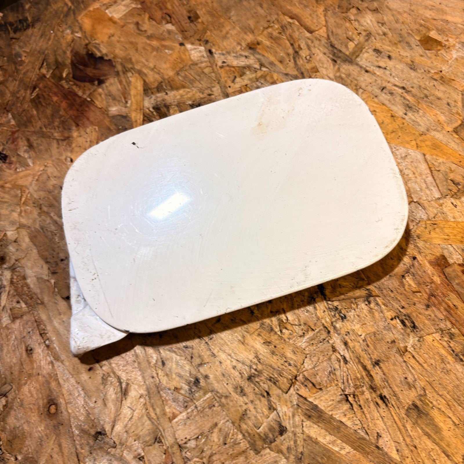Audi A4 8K 2007-2016 Fuel Filler Flap