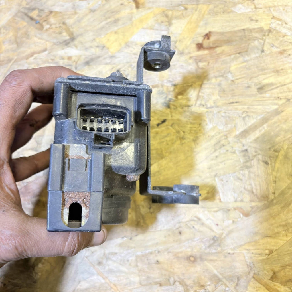Hyundai Coupe GK Cruise Control Servo Actuator 96440-2D000 2002-2006