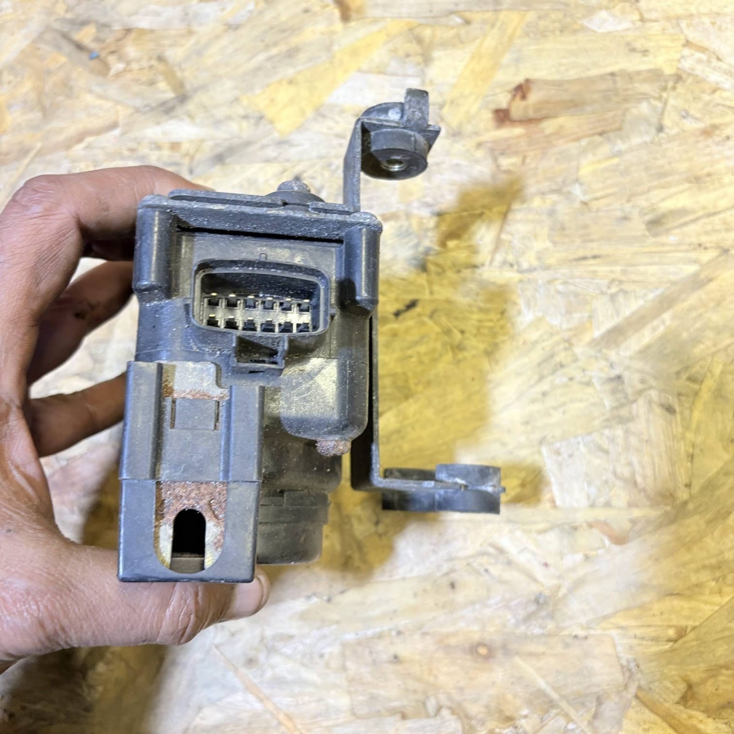 Hyundai Coupe GK Cruise Control Servo Actuator 96440-2D000 2002-2006