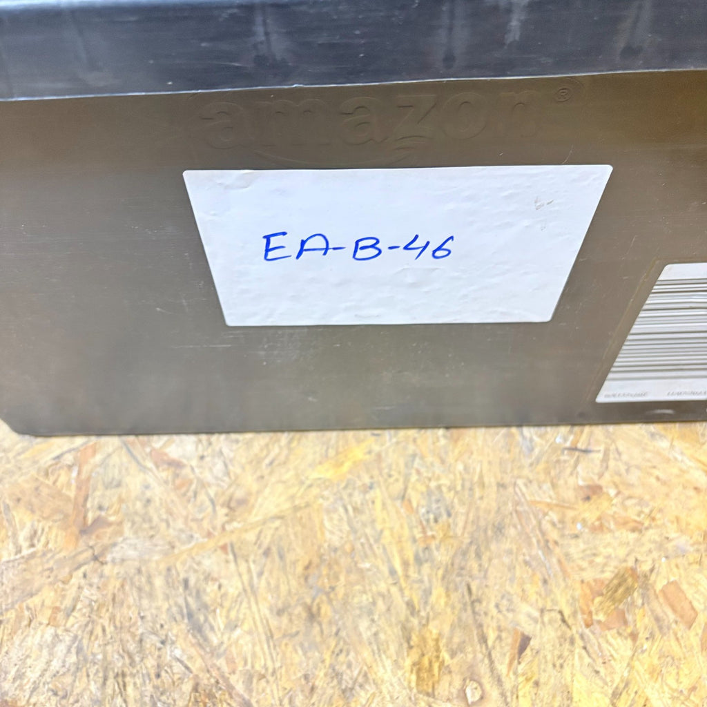 Ford Ranger 2001 Ashtray Left Rear Passenger Nearside