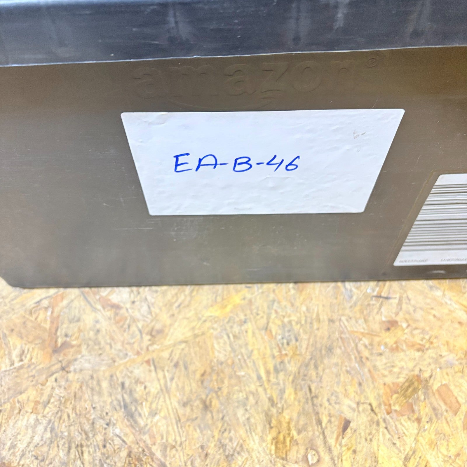 Ford Ranger 2001 Ashtray Left Rear Passenger Nearside