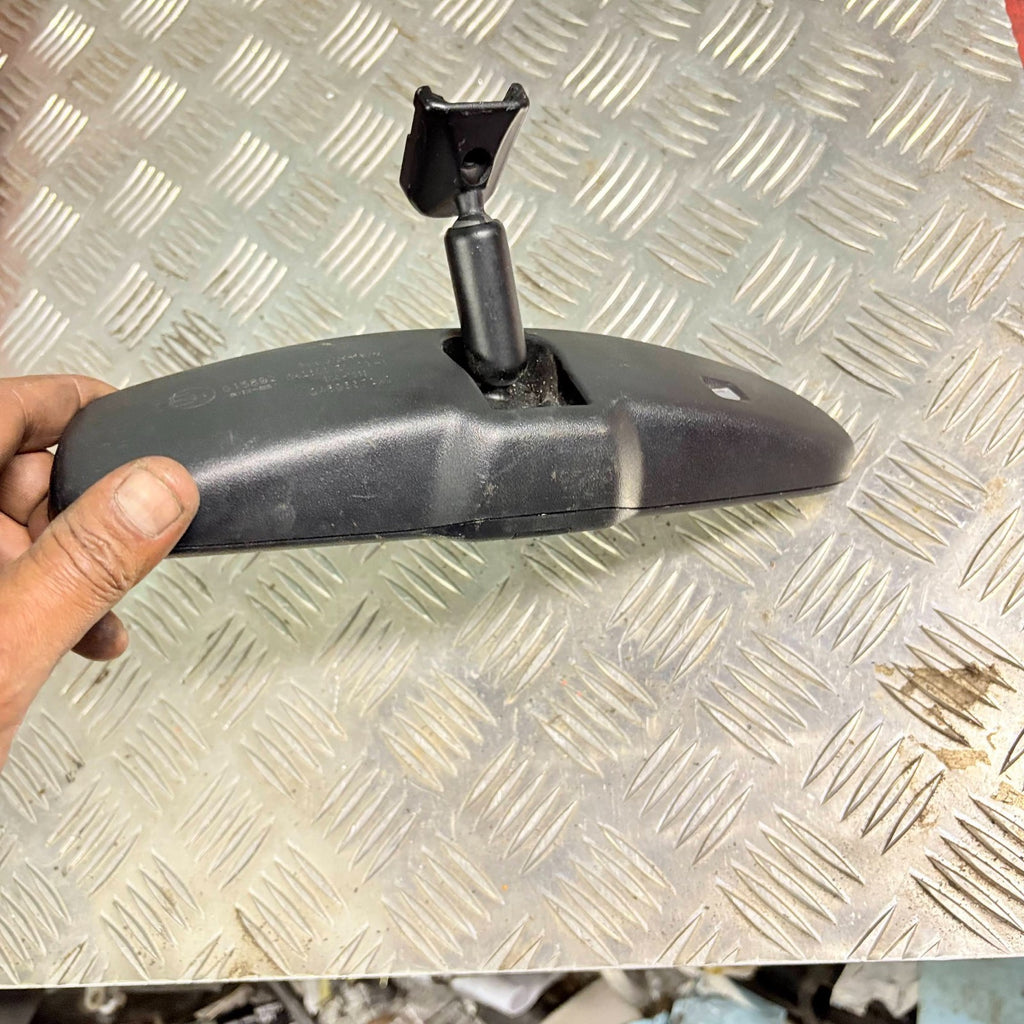 Dodge Caliber MK1 2006-2011 2.0 CRD 5Dr Auto Dimming Rear View Mirror 04805572AC