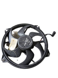 FOR CITROEN C4 GRAND PICASSO RADIATOR COOLING FAN MOTOR 2004-2010
