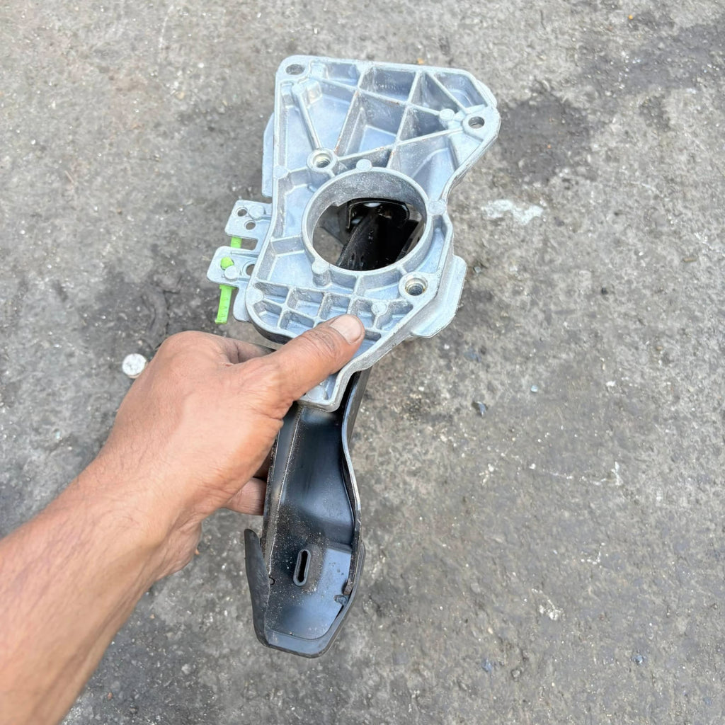 Volkswagen Golf Mk5 2004-2008 Brake Pedal Box 1K2721117E