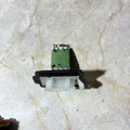 BMW MINI ONE COOPER R50 R52 R53 HEATER RESISTER RELAY W964260N
