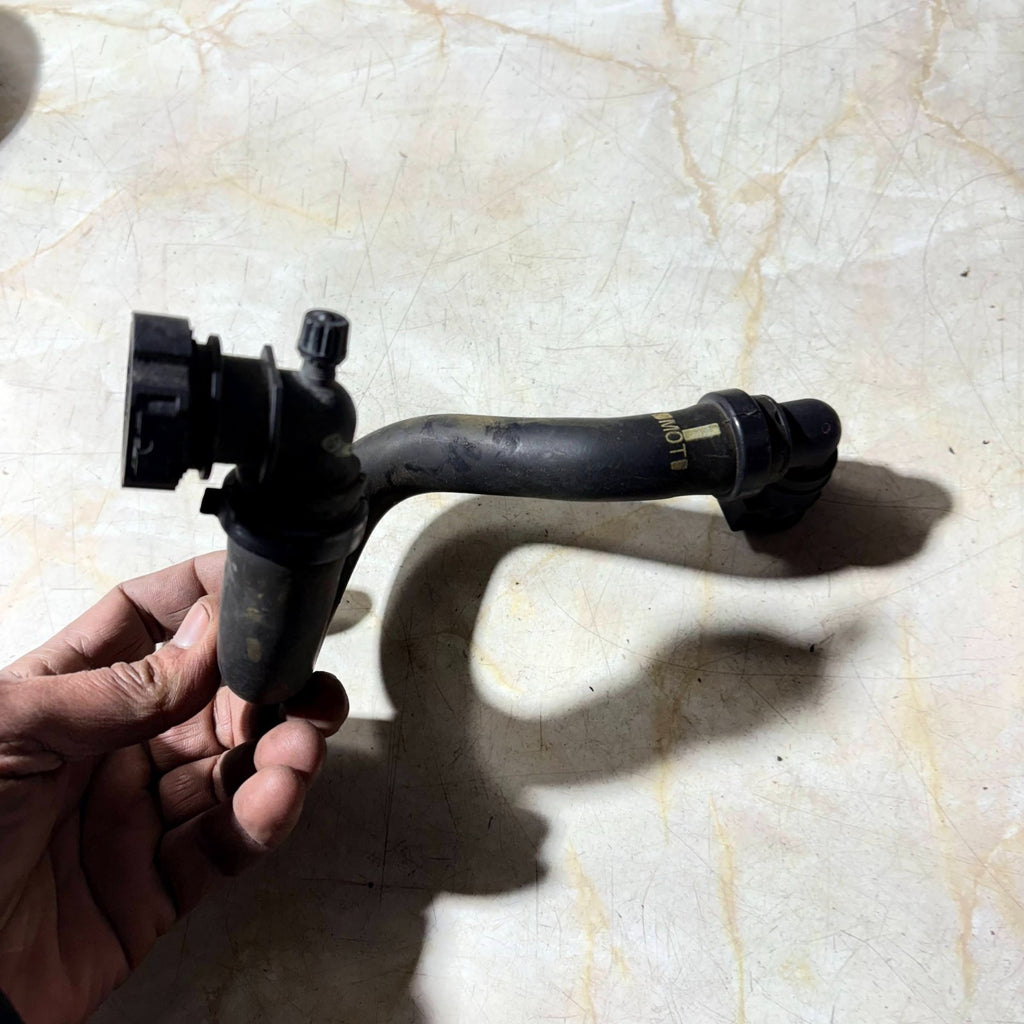Citroën DS3 2009–2019 Water Coolant Pipe/Hose