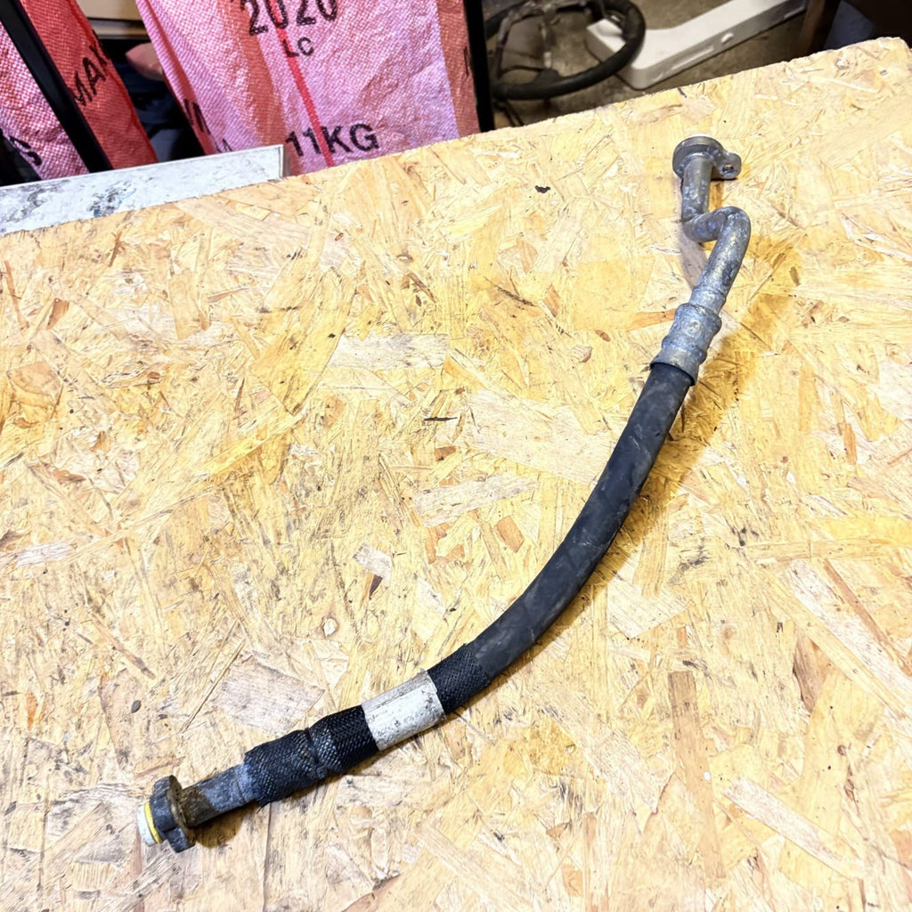 VOLVO S60 I A/C Air Con Hose Pipe 6G9N19N602-EC 2.00 Petrol 132kw
