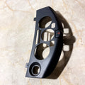 NISSAN MICRA K12 HEATER CONTROL SURROUND TRIM 27570AX100 2007