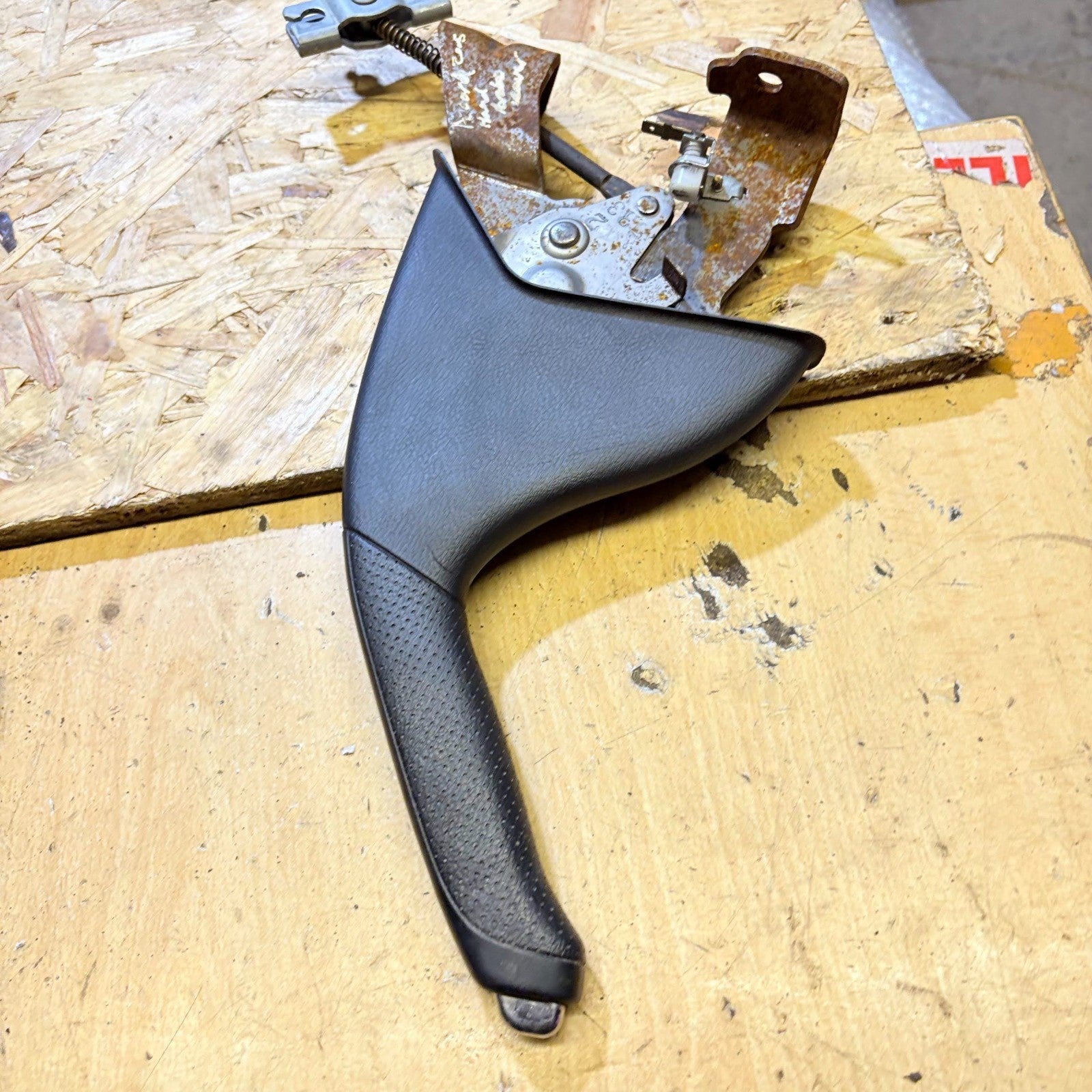 Honda Accord MK7 2003-2008 Handbrake Parking Brake Lever Handle