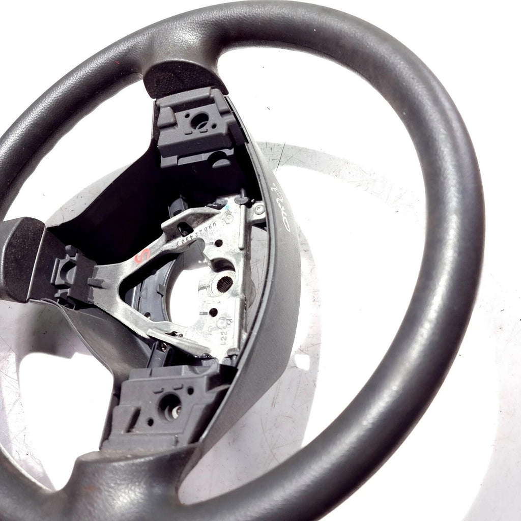 2012 K10bn MK1 NISSAN PIXO Petrol Steering Wheel
