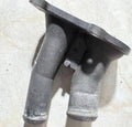 Ford 1N1G-8594 Coolant Flange/Thermostat Housing-Fusion 02-12