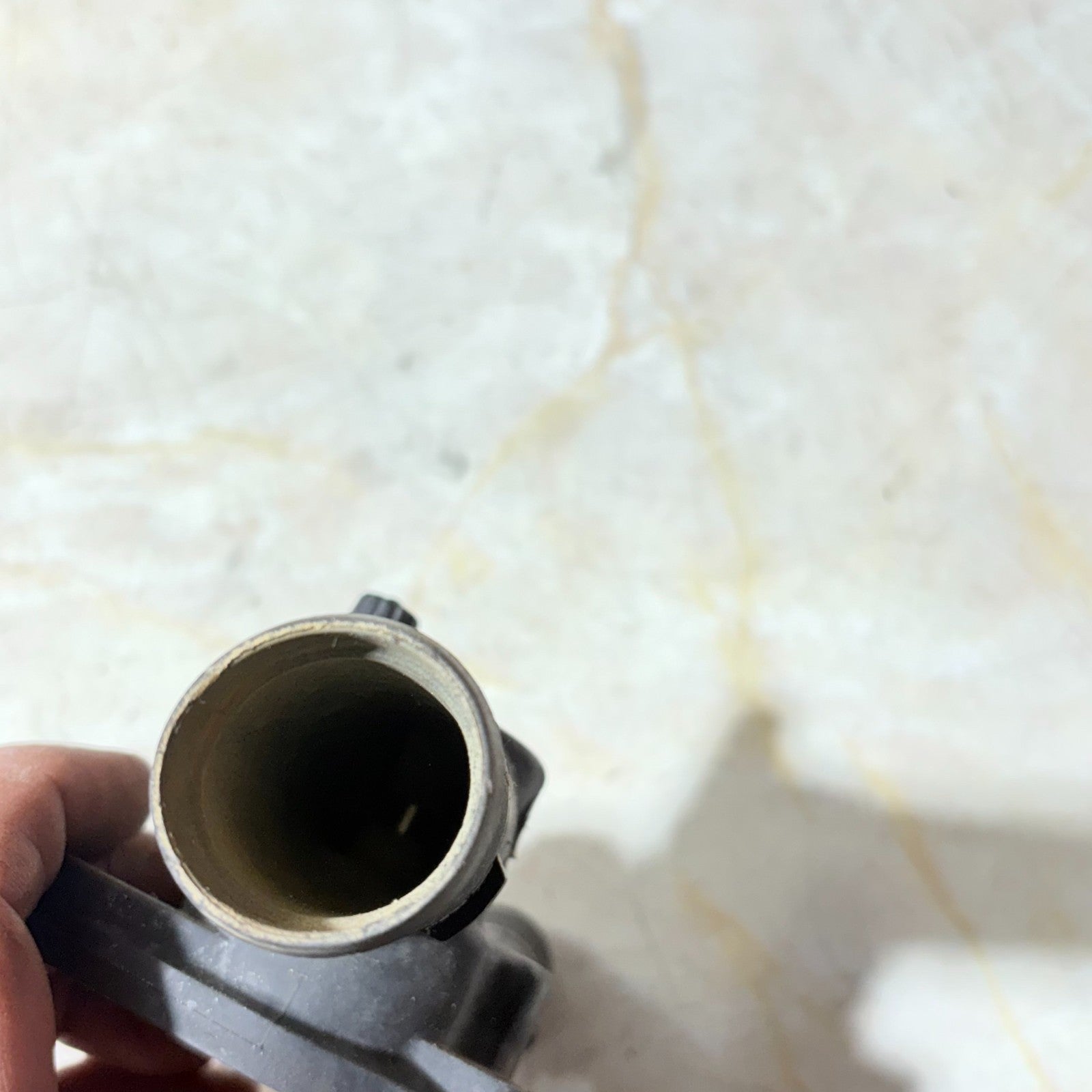 THERMOSTAT HOUSING FOR PROTON 2000