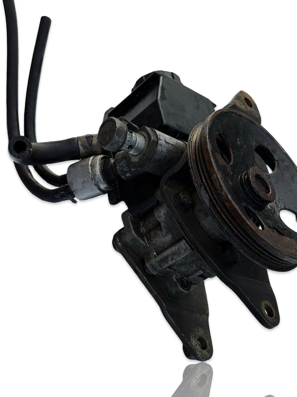 ORIGINAL ZF STEERING PUMP TOYOTA CARINA-7691974140