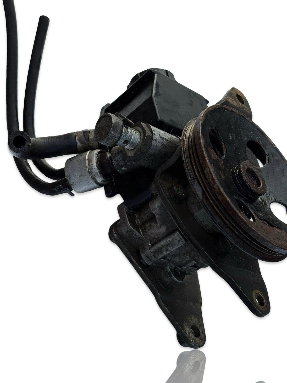 ORIGINAL ZF STEERING PUMP TOYOTA CARINA-7691974140