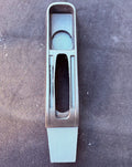 FIAT Grande Punto 05-12 Centre Console Tunnel Cup Holder Tray 735394634