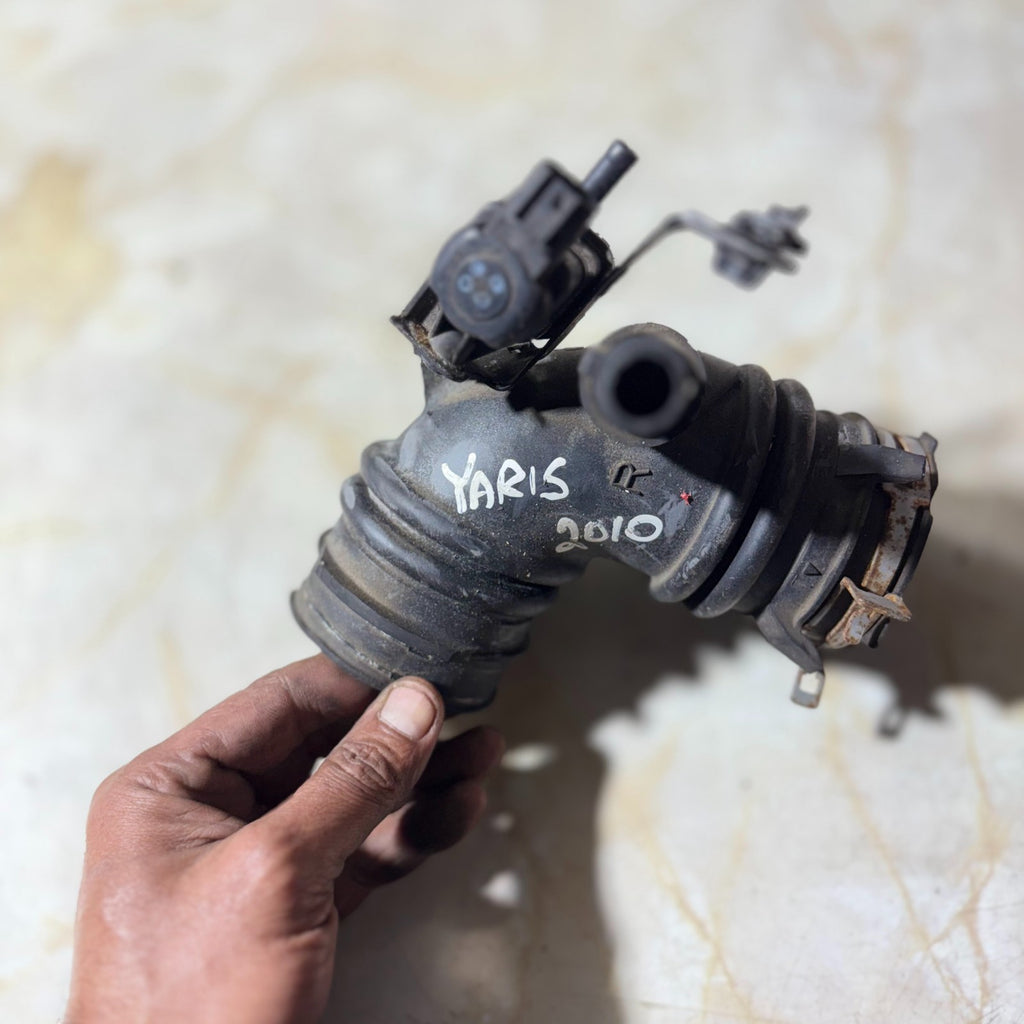 Air Hose Pipe 17880-0Y010 A1 TOYOTA YARIS 2005-2011