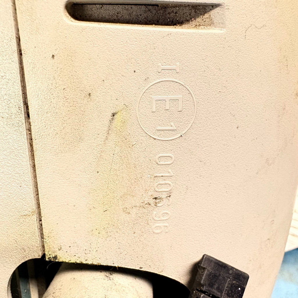 2006 MERCEDES E CLASS E280 INTERIOR REAR VIEW MIRROR E1010696