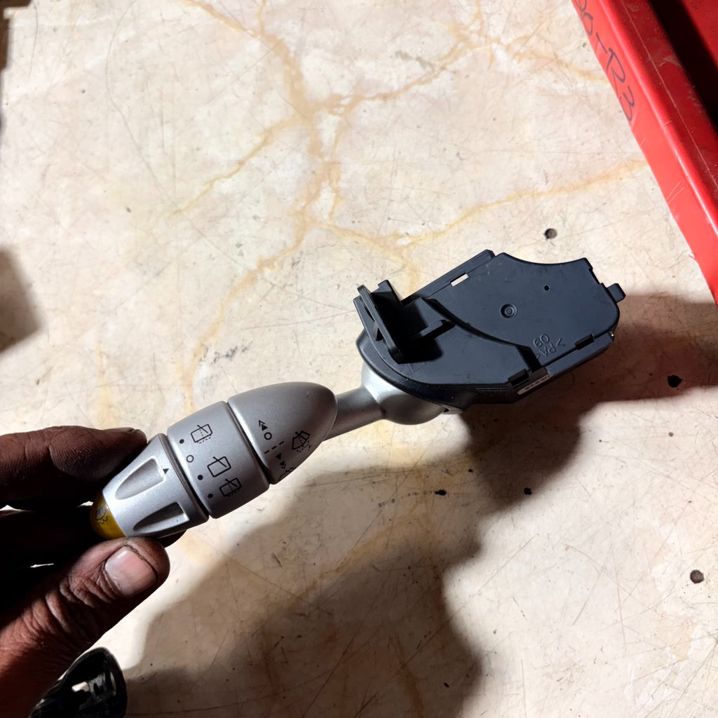 2006 MINI COOPER WIPER STEERING COLUMN SWITCH STALK 6 949 411