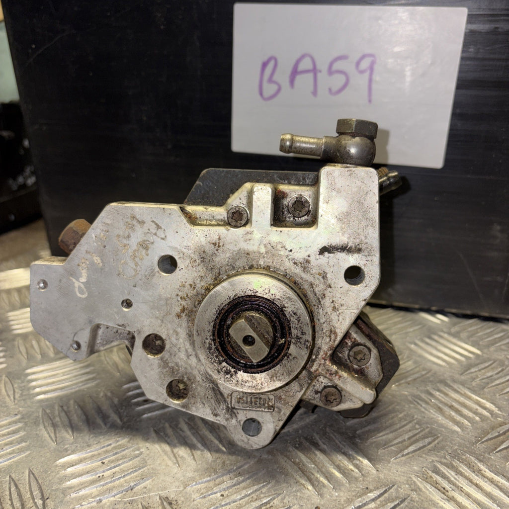 Honda Accord Mk7 2.2 Diesel CRDI Injection Pump Bosch 0445010093 N22A1 2004-2008