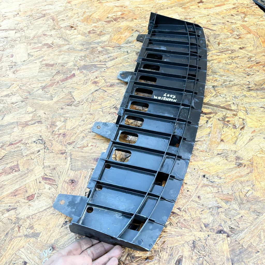 Skoda Roomster Front Lower Bumper Cover Trim 5J0805083A 2006?2015