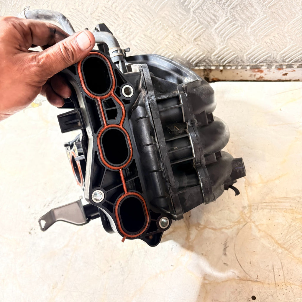 2014-2022 CITROEN C1 MK2 AIR INTAKE INLET MANIFOLD 17120-0Q040