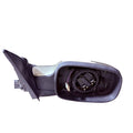 RENAULT Megane 2002-2008 Offside Right Driver Door Mirror Housing E90111301131
