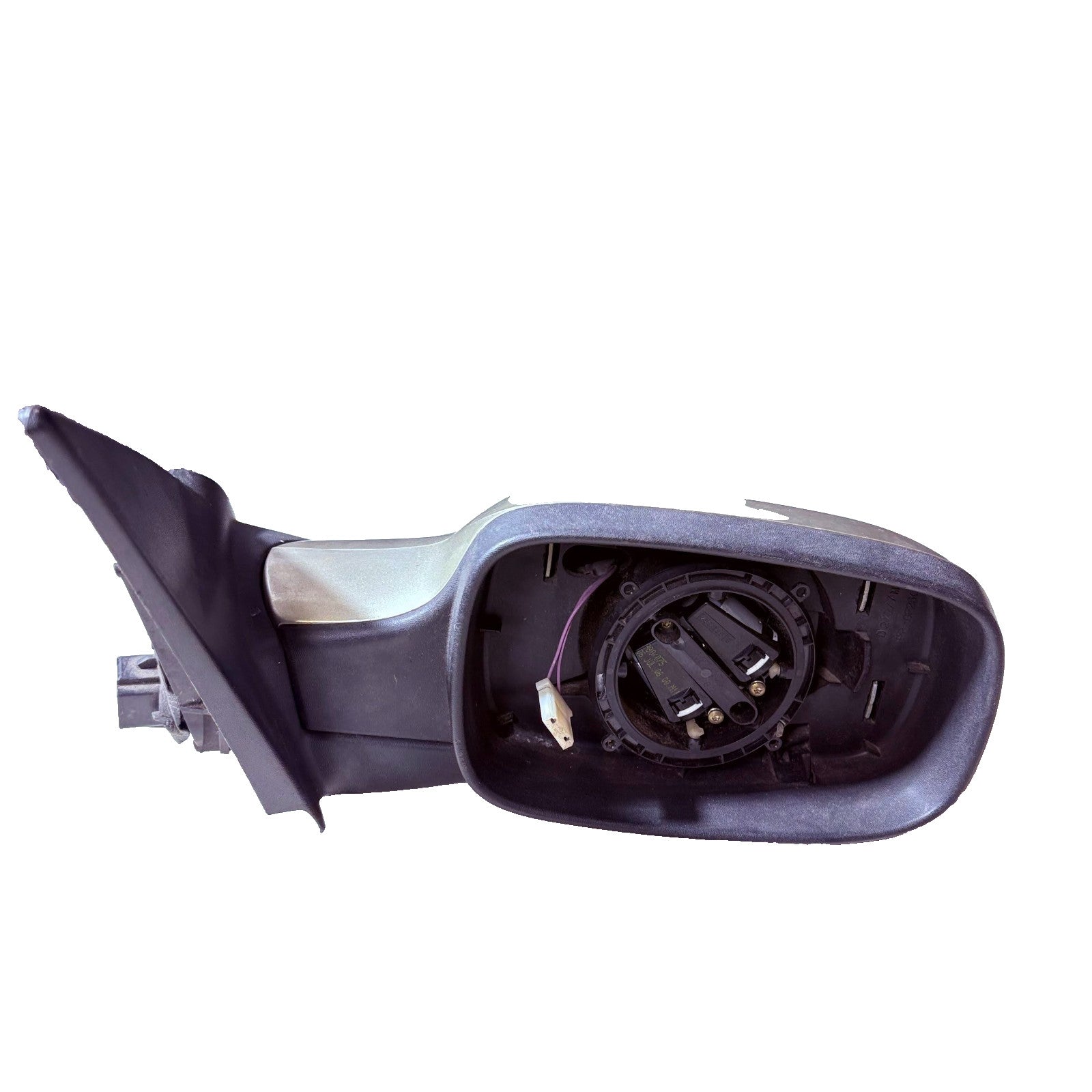 RENAULT Megane 2002-2008 Offside Right Driver Door Mirror Housing E90111301131