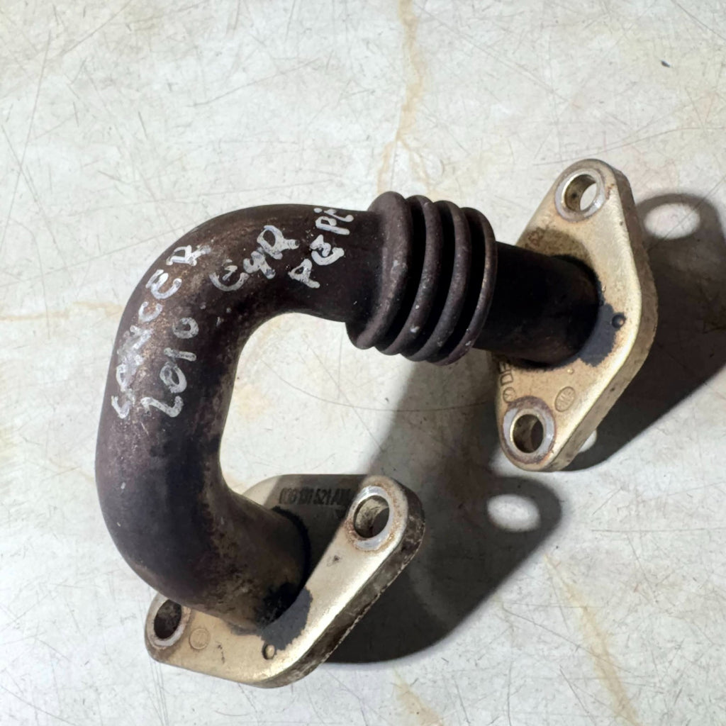Mitsubishi Lancer 2.0 DI-D BWC EGR Pipe Tube 03G131521AM 2007-09/2010