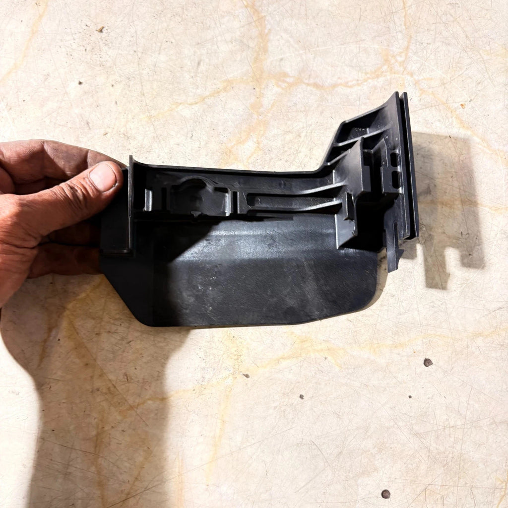 VAUXHALL INSIGNIA MK1 GEARSTICK SHIFTER COVER TRIM 2016 13261545