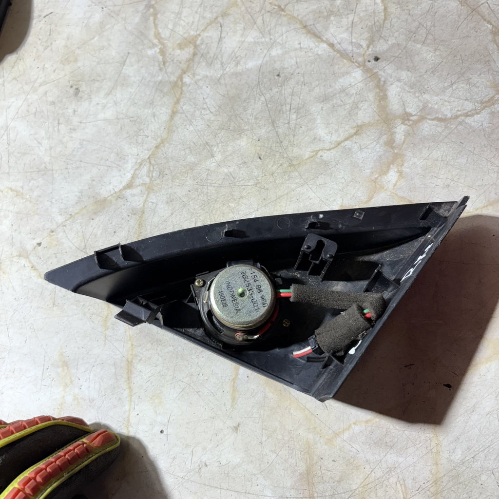 MAZDA RX-8 2004-2011 Bose Door Mirror Tweeter 262533001 2625-33-001 F154-66-960