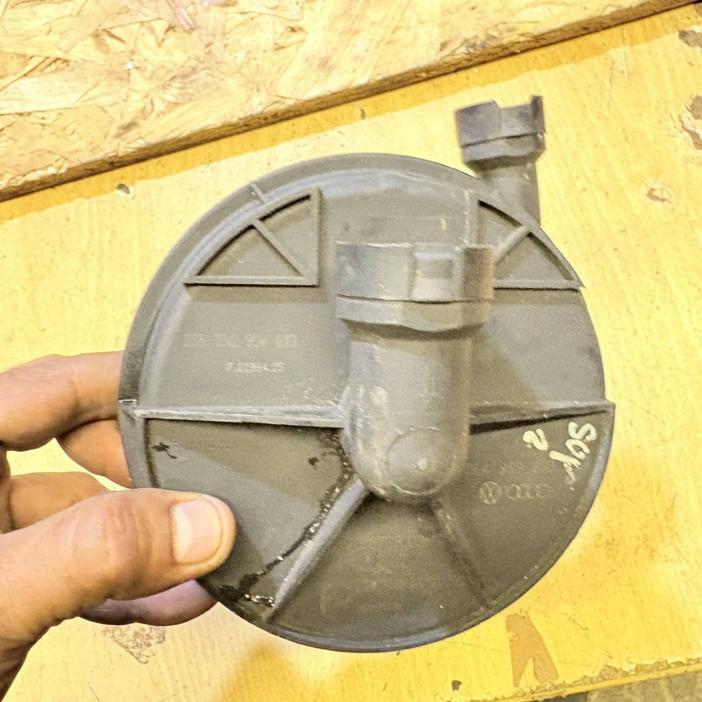 VW Golf MK5 Mk4 Secondary Additional Air Pump ZSB3b0906613