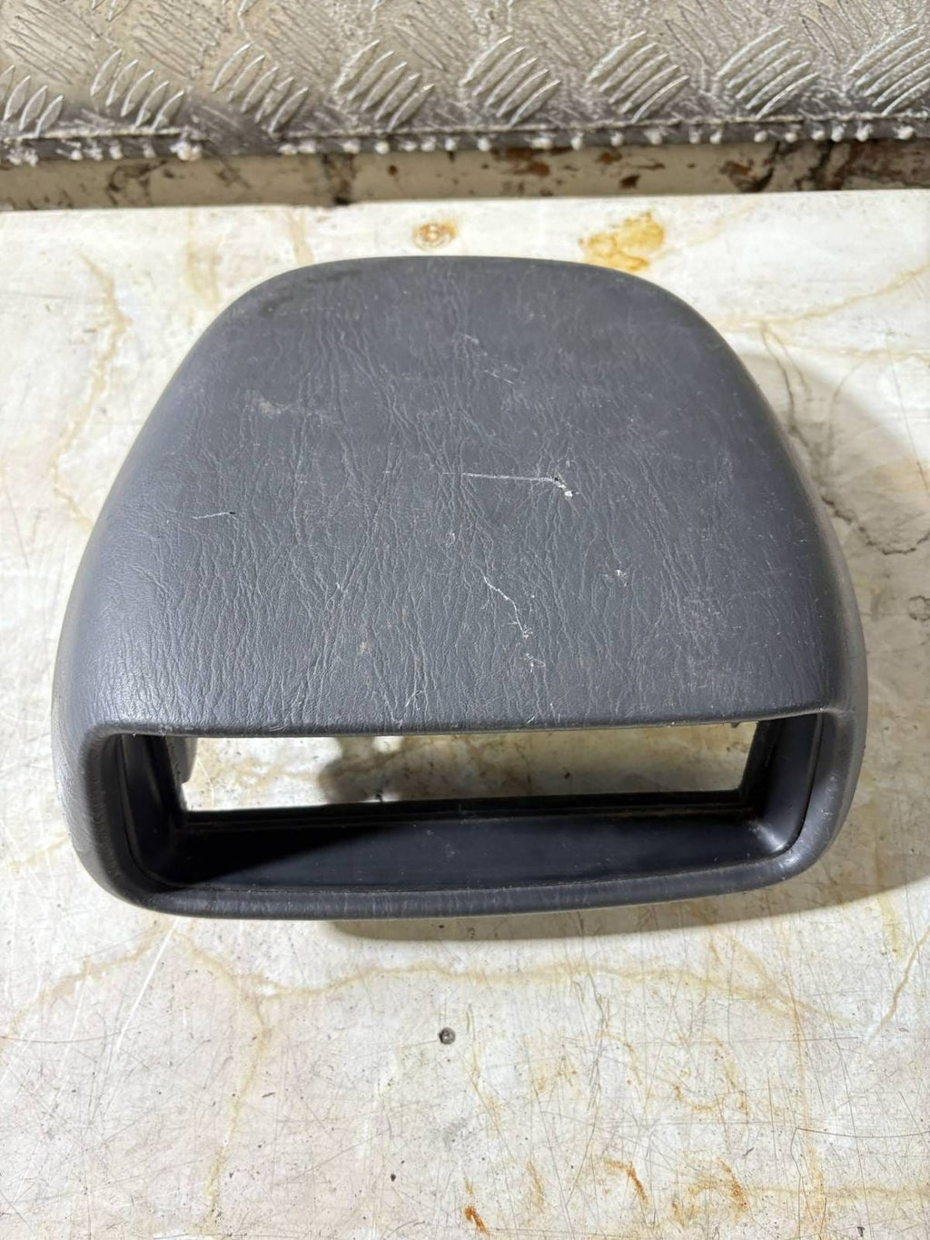 Saab 9-3 Ver2 2009 interior part 12796773 AGS5013