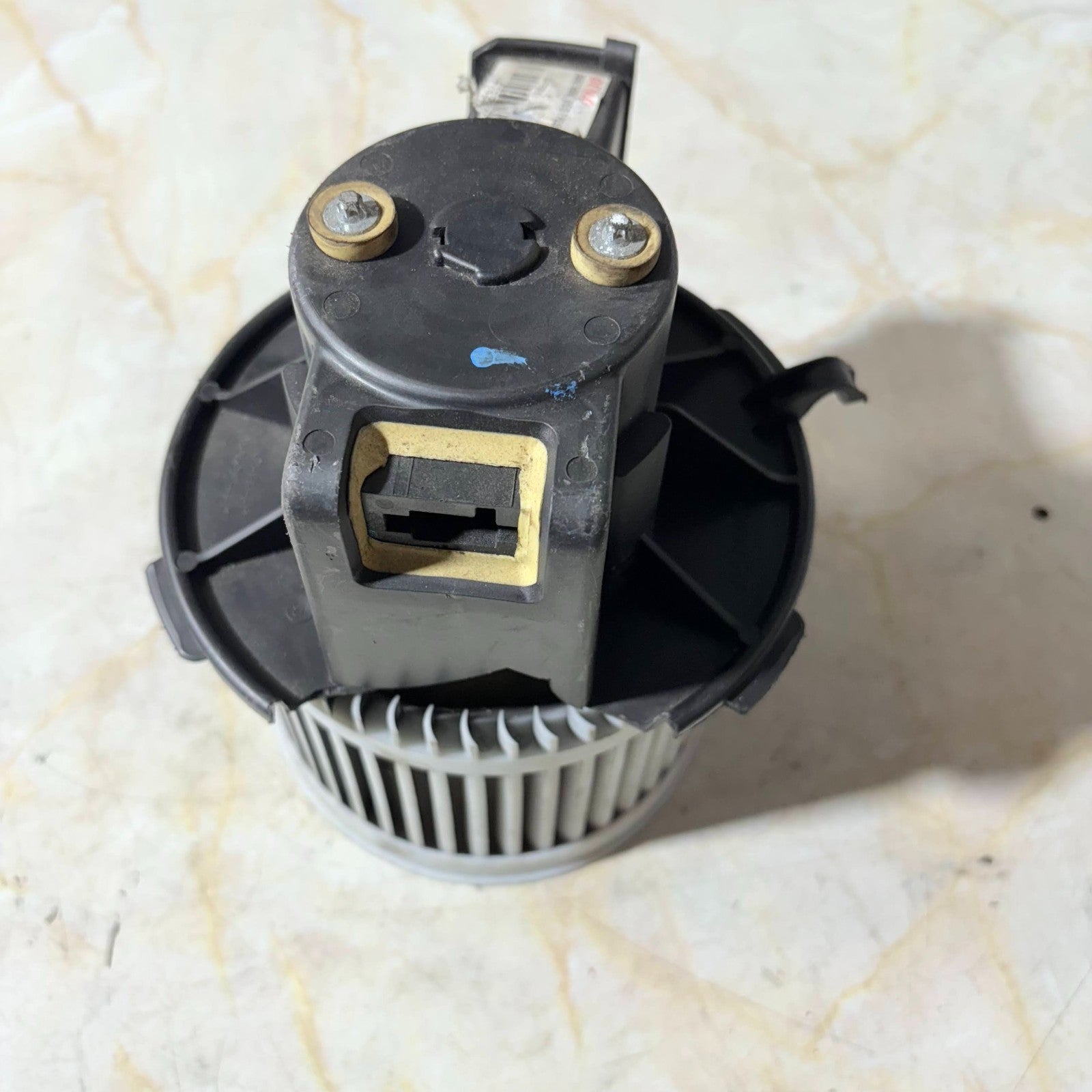 Ford KA MK2 2011 Heater Blower & Resistor Fan Motor Air Con 503930100
