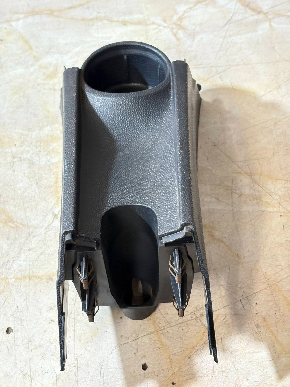 2010 Ford Ka MK2 Centre Console Cup Holder Trim 735433913