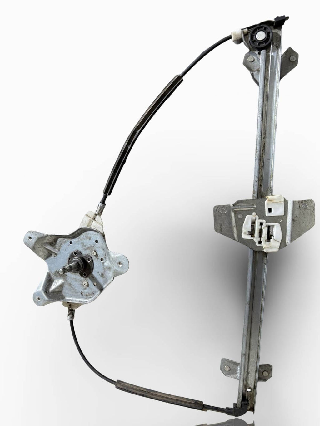FORD TRANSIT CONNECT N/S Passenger Front window Regulator 2T14-V23201-AH 03-12