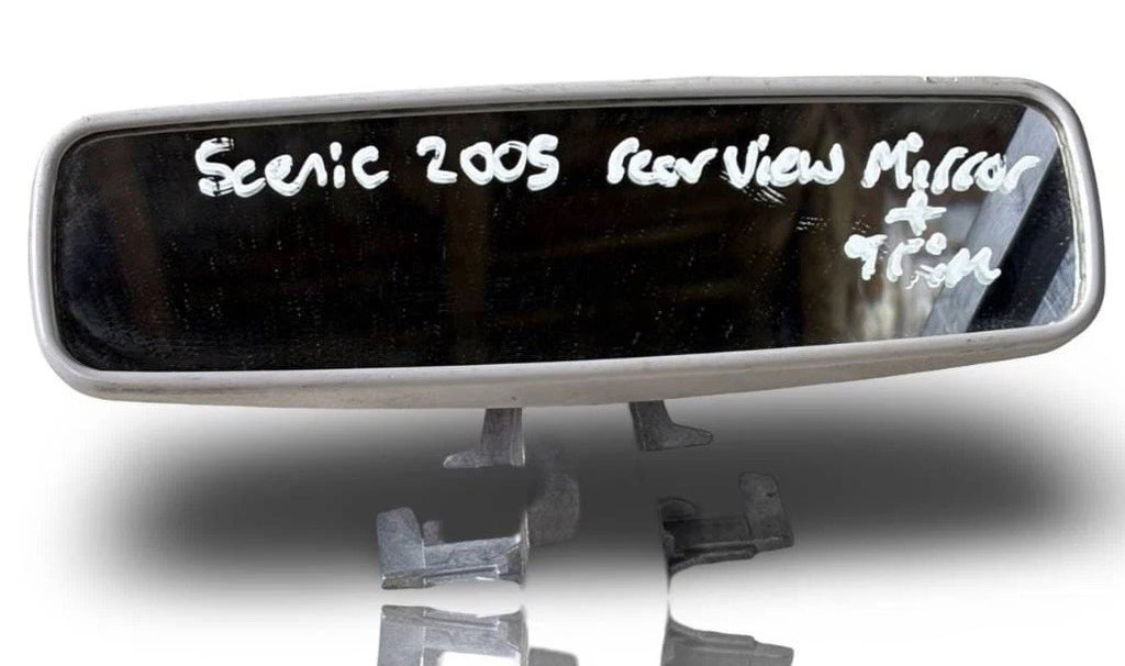 E1012554 interior rear view mirror for RENAULT SCENIC 1.5 DCI 2003-2009