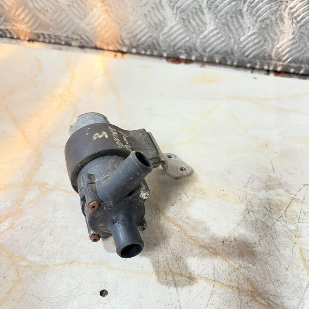 Chrysler Crossfire 2004-2008 Auxiliary Electric Water Pump A1708300214 5098398AA