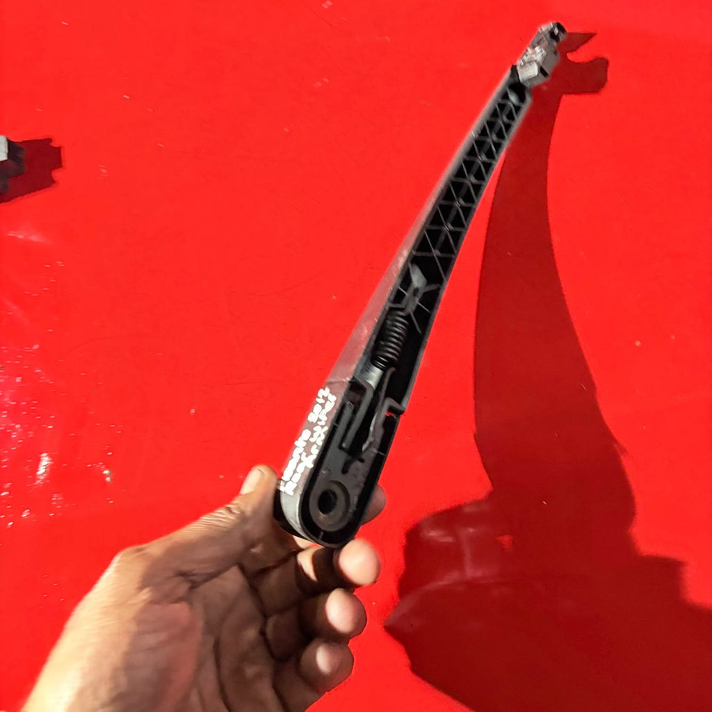 Kia Picanto Rear Wiper Arm 2011-2017 TA Hatchback 1.0 1.2 Petrol